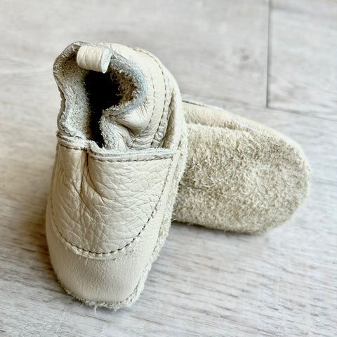 Little Cloud Steppers |  Natural