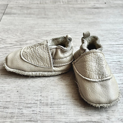 Little Cloud Steppers |  Natural