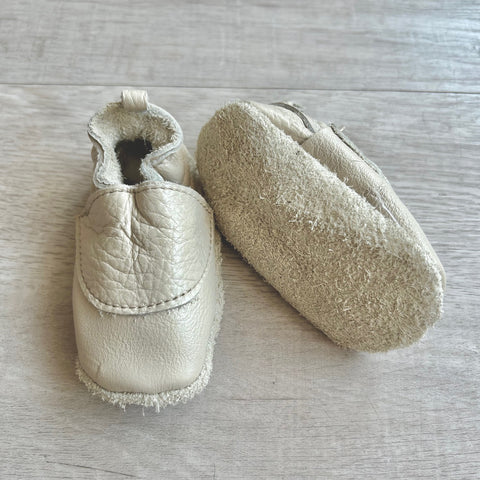 Little Cloud Steppers |  Natural