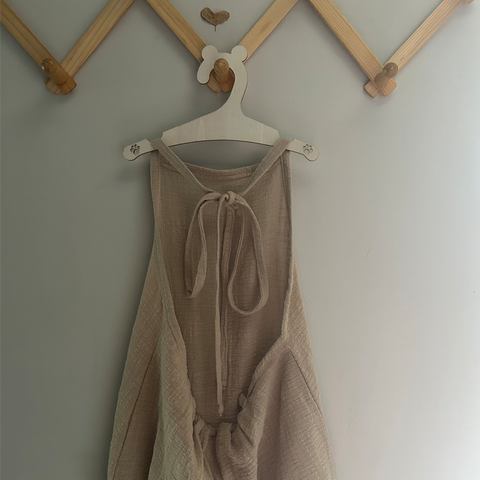 Miso PLAYsuit baby romper