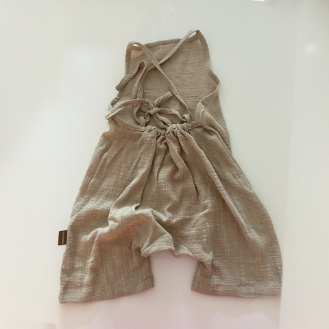 Miso PLAYsuit baby romper