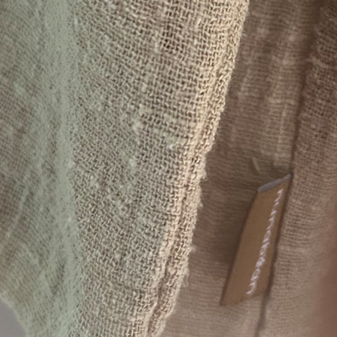 Miso Baby Kimono Set