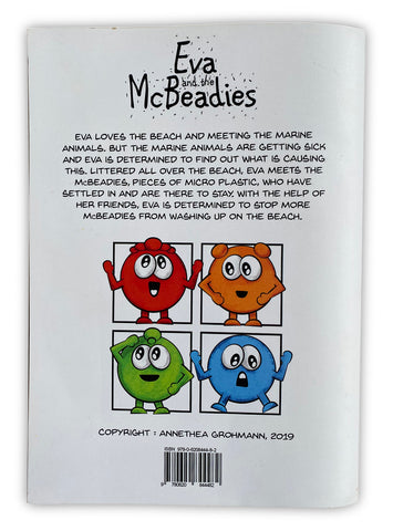eva and the mcbeadies
