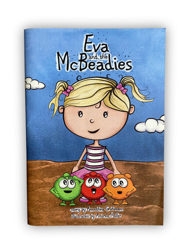 eva and the mcbeadies