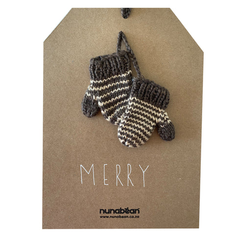 teensy mittens trinket